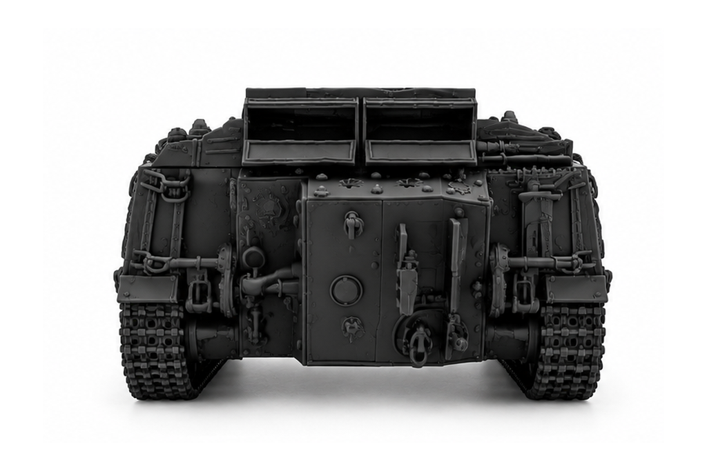 SSMODEL 1/72 1/144 Multi Scale Destroyed A27M Cromwell IV UK WW2 MODEL TSS1181