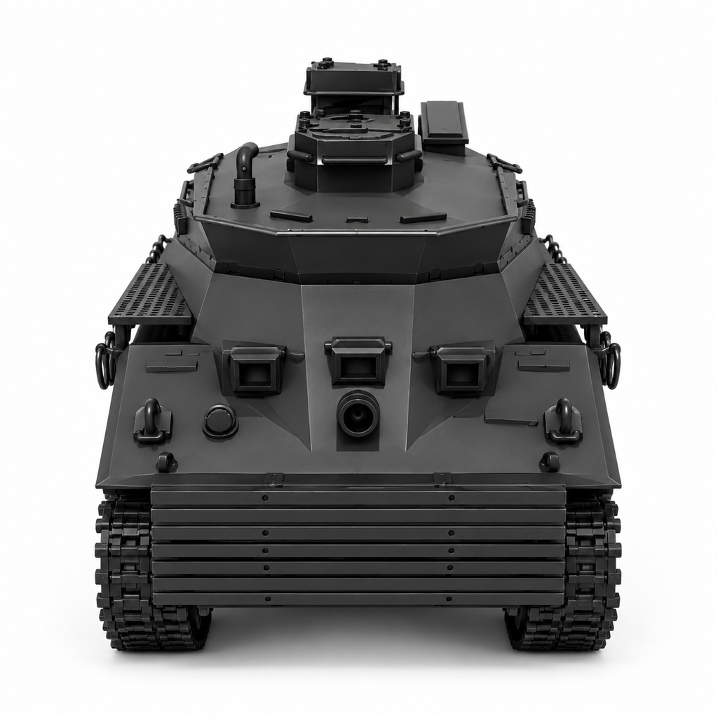 SSMODEL 1/72 1/144 Multi Scale Sherman BARV M4A2 Tank Resin MODEL KIT TSS0950