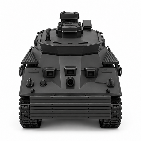 SSMODEL 1/72 1/144 Multi Scale Sherman BARV M4A2 Tank Resin MODEL KIT TSS0950