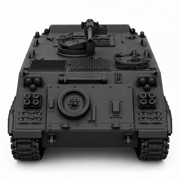 SSMODEL1/72 1/144 Multi Scale M113 American APC Resin MODEL KIT TSS0239