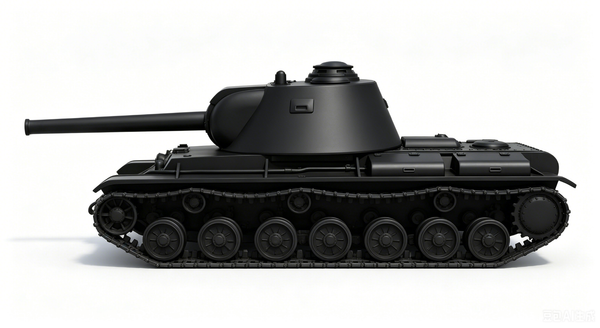 SSMODEL 1/72 1/144 Multi Scale KV-3 Soviet experimental heavy tank MODEL TSS0143