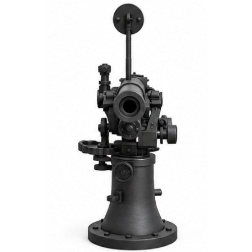 SSMODEL 1/72 1/144 Multi Scale 76mm air-defense M1914/15 Resin MODEL KIT TSS0435 — detail view 5