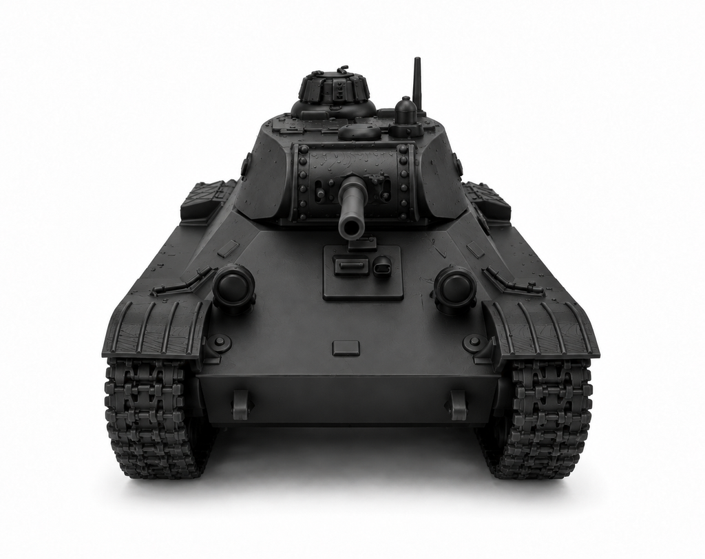 SSMODEL 1/72 1/144 Multi Scale T-50 Light Tank USSR WW2 Tank MODEL kit TSS1369