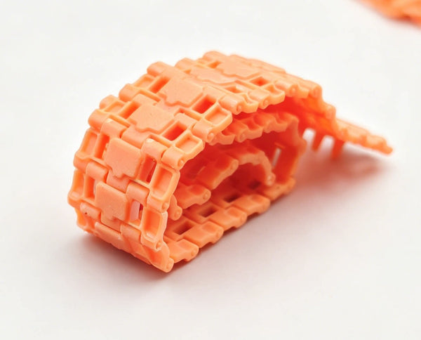 SSMODEL 1/35 MSS00078 3D-printed tracks for US Army M113 armored vehicles