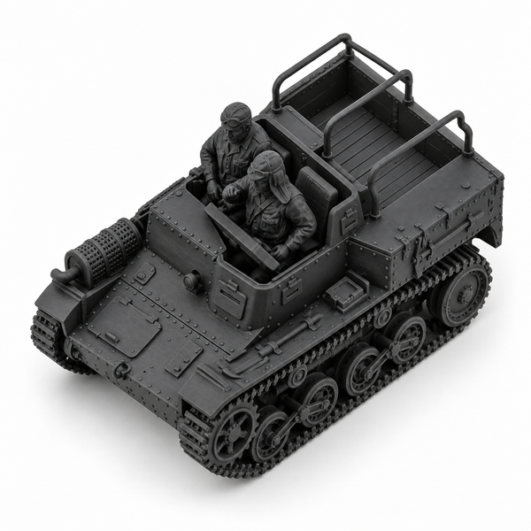 SSMODEL1/72 1/144 Multi-Scale WWII Japanese Tankmen Crew Set Resin Model TSS1002