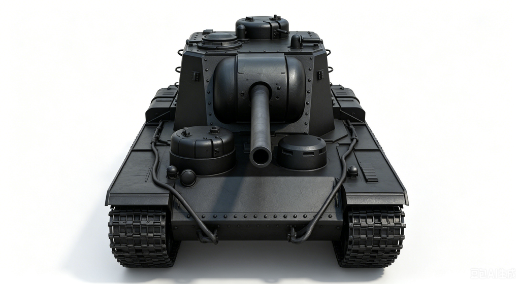 SSMODEL 1/72 1/144 KV-5 Soviet experimental superheavy tank MODEL kit TSS0144