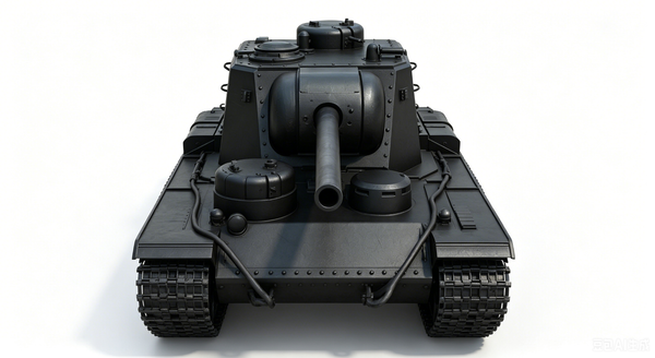 SSMODEL 1/72 1/144 KV-5 Soviet experimental superheavy tank MODEL kit TSS0144