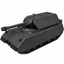 SSMODEL 1/72 1/144 Multi Scale Maus Tank Resin MODEL kit TSS0350