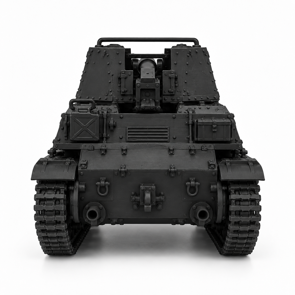 SSMODEL 1/72 1/144 Panzerjager 38(t) for7.62cmPaK 36(r)Tank MODEL kit TSS1331
