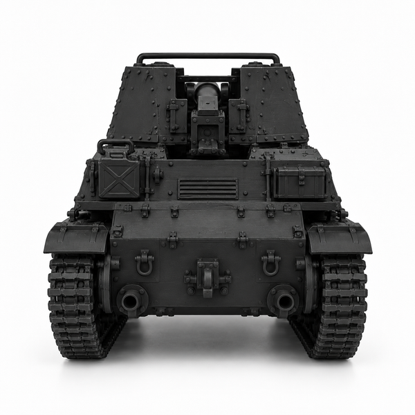 SSMODEL 1/72 1/144 Panzerjager 38(t) for7.62cmPaK 36(r)Tank MODEL kit TSS1331