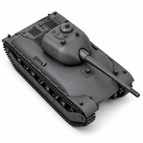 SSMODEL 1/72 1/144 Multi Scale B.U.G.I tank Resin MODEL kit TSS0308