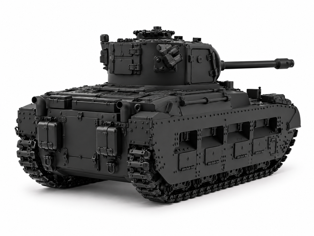 SSMODEL 1/72 1/144  Multi Scale Matilda Frog Australia UK WW2 Tank MODEL TSS0622