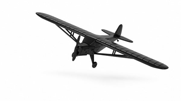 SSMODEL 1/72 Multi Scale Taylorcraft Auster Mk.I and Mk.III MODEL kit RSS0019