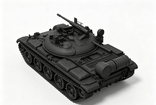 SSMODEL 1/72 1/144 Multi Scale IT-1 Dragon MODEL KIT TSS0415
