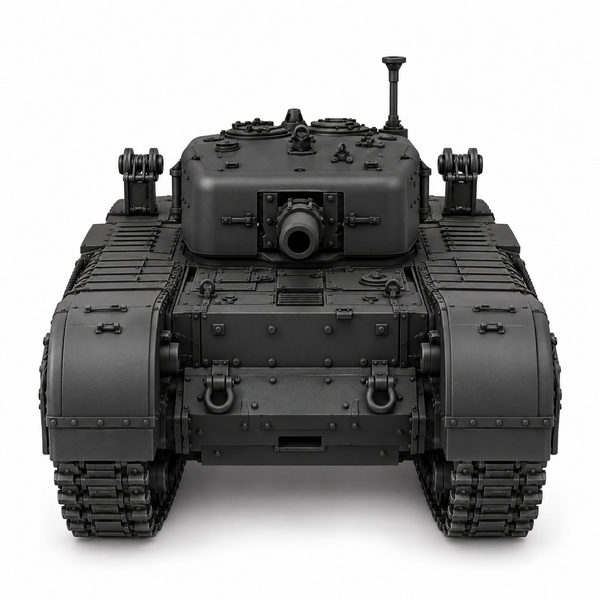 SSMODEL 1/72 1/144 Churchill AVRE UK WW2 Resin MODEL KIT TSS0795