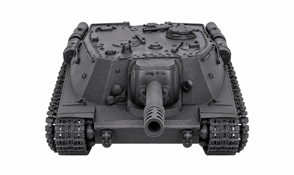 SSMODEL 1/72 1/144 SU-203 Soviet experimental heavy tank MODEL kit TSS0105