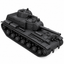 SSMODEL 1/72 1/144 Multi Scale KV-4 K tank Resin Model Kit TSS0092