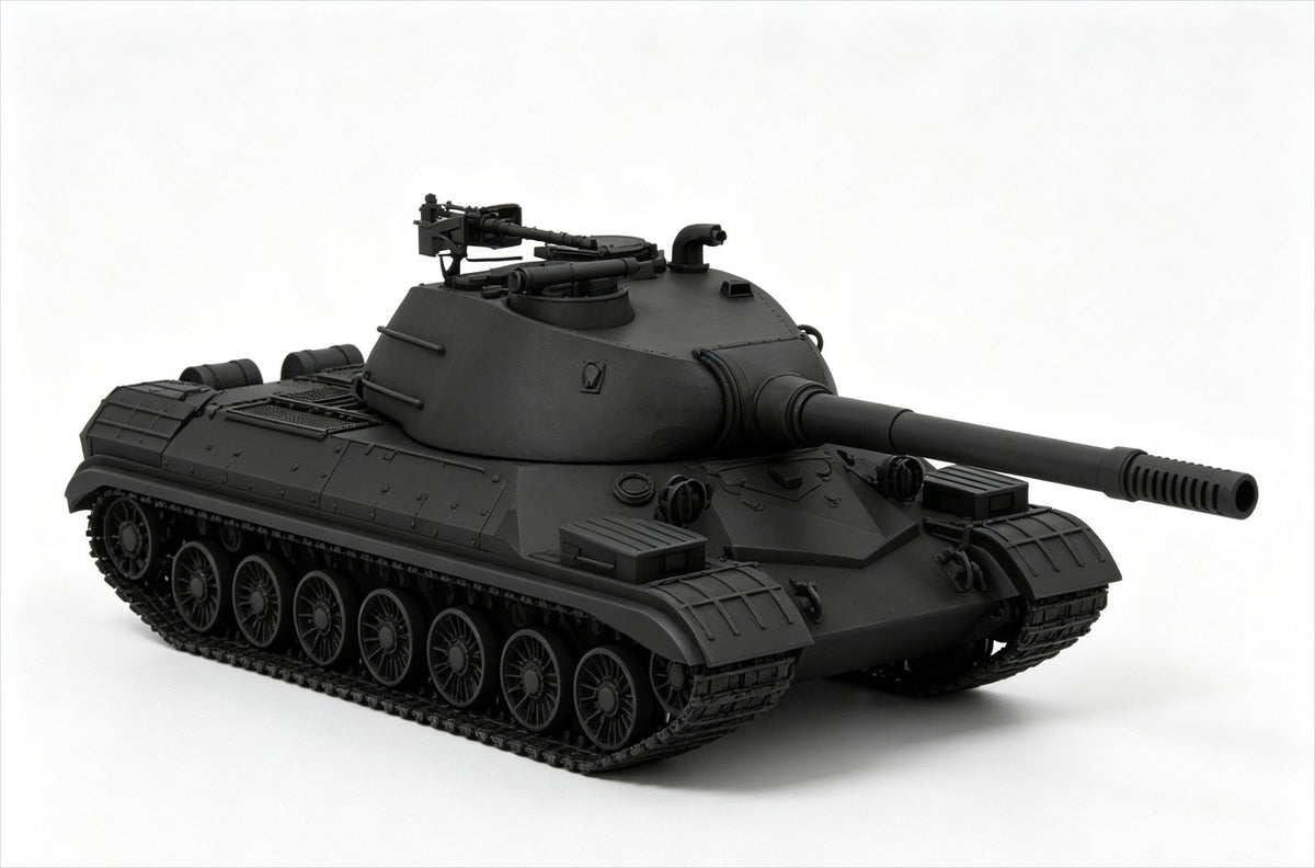 SSMODEL 1/72 1/144 Multi Scale Object 268 5 Resin MODEL KIT TSS0411 — scale model kit