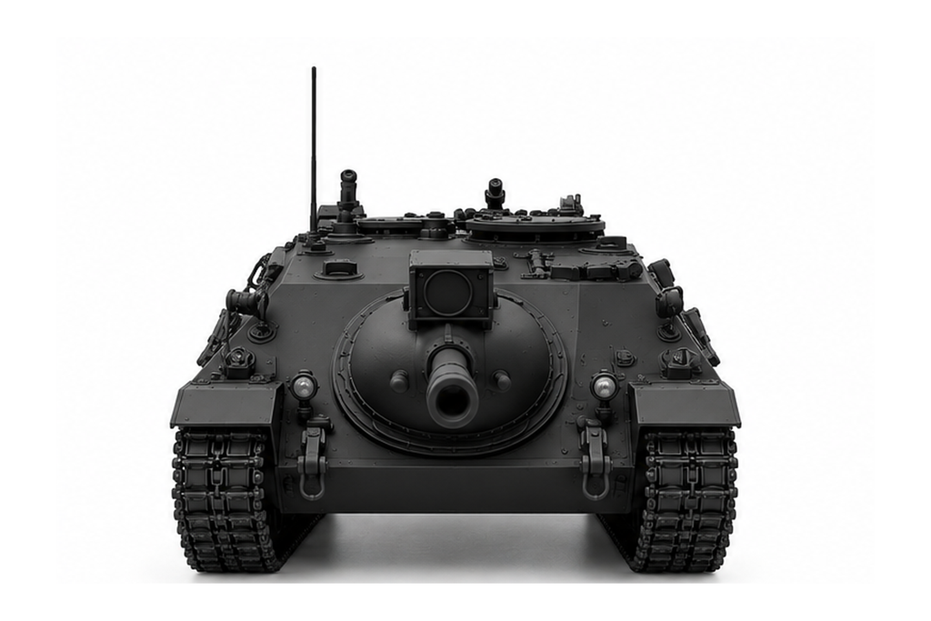 SSMODEL 1/72 1/144 Jagdpanzer Kanone Kanonenjagdpanzer 90 MODEL kit TSS1186