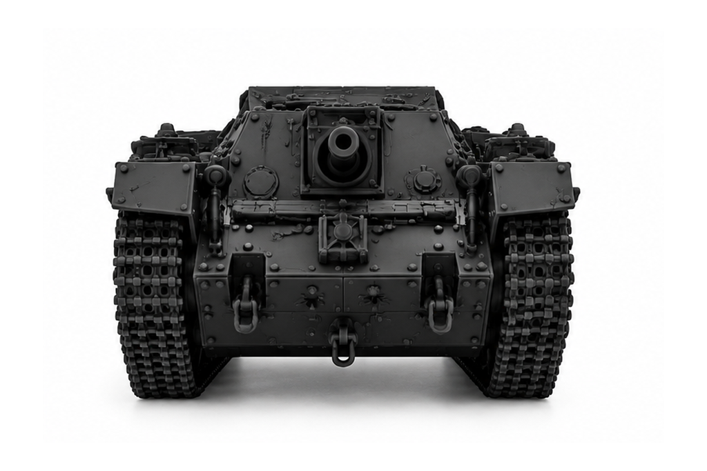 SSMODEL 1/72 1/144 Multi Scale Destroyed A27M Cromwell IV UK WW2 MODEL TSS1181