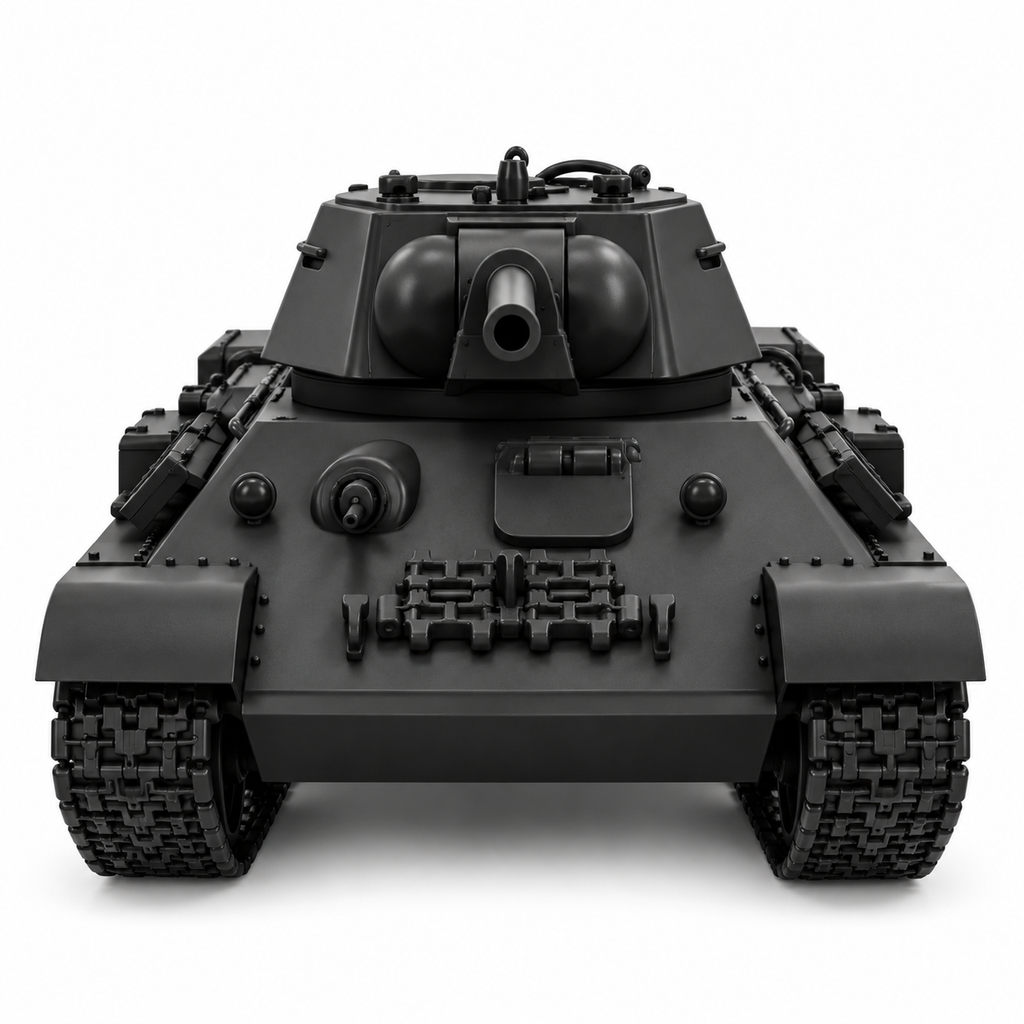 SSMODEL 1/72 1/144 Multi Scale T-34/76 model 1942 USSR Tank Resin MODEL TSS0971