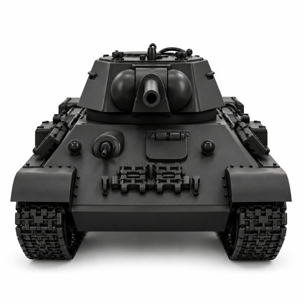SSMODEL 1/72 1/144 Multi Scale T-34/76 model 1942 USSR Tank Resin MODEL TSS0971