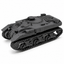 SSMODEL 1/72 1/144 Multi Scale Ram Badger flamethrower Canada Tank Model TSS0916