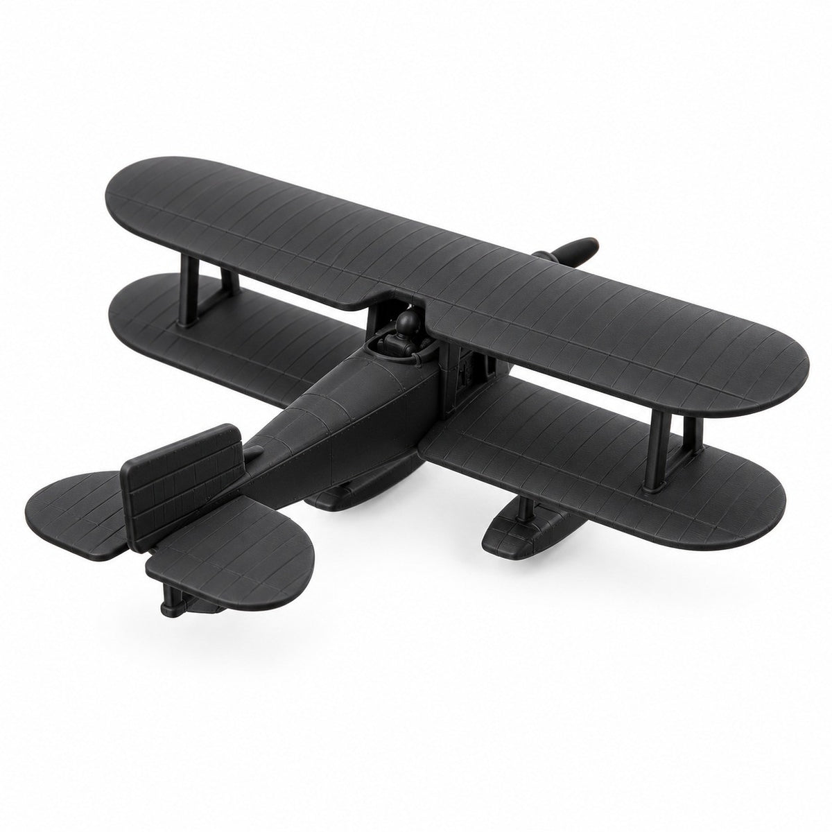 SSMODEL 1/72 1/144 SEAPLANE Fairey Hamble Baby WW1 Resin Model Kit RSS0067 — detail view 4