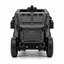 SSMODEL 1/72 1/144 Multi-Scale WW1 British Empire Armoured Car Model Kit TSS1202