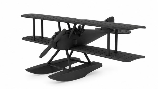 SSMODEL 1/72 1/144 SEAPLANE Albatros W4 WW1 Germany Resin Model Kit RSS0062
