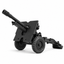 SSMODEL 1/72 1/144 Multi Scale QF 25 Pdr Field Gun FA UK Resin MODEL KIT TSS1517