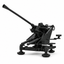 SSMODEL 1/72 1/144 A-gun 3.7cm Flak 36 on cross Gunner Resin MODEL KIT TSS1449