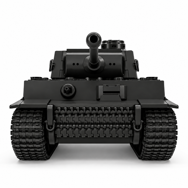 SSMODEL 1/72 1/144 Tiger I VK45.01 H2 with 7.5cm KwK L70 Resin MODEL KIT TSS0985
