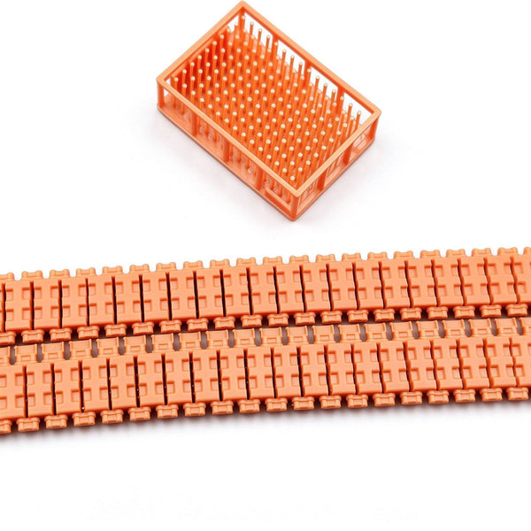 SSMODEL 1/35 MSS00092 M4 Sherman VVSS suspension workable tracks-Type WE210