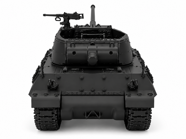 SSMODEL 1/72 1/144 Multi Scale M36 Gun Motor Carriage  US WW2 Tank MODEL TSS1130