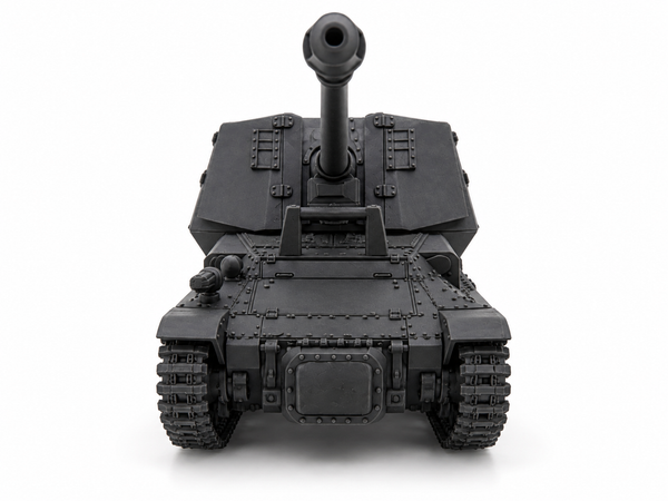 SSMODEL 1/72 1/144 Multi Scale Marten Sd.Kfz.135Germany WW2Tank MODEL TSS0612