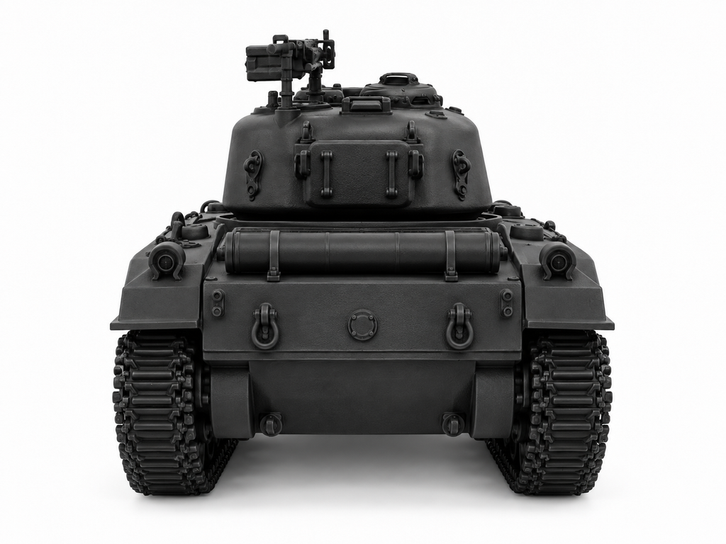 SSMODEL 1/72 1/144 Sherman M4A3 105/76mm howitzer version MODEL kit TSS1139
