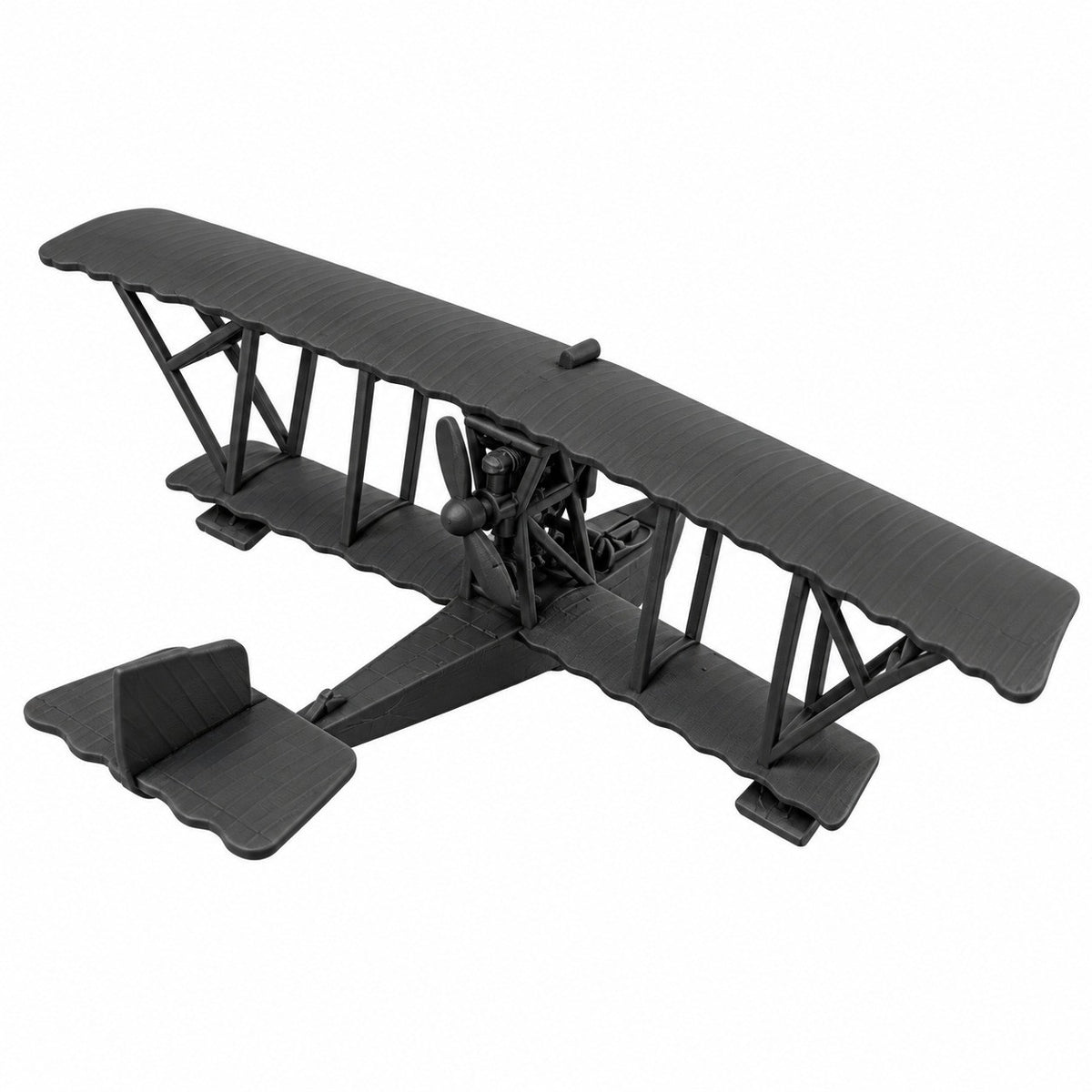 SSMODEL 1/72 1/144 SEAPLANE Lohner L WW1 Resin Model Kit RSS0072 — detail view 3