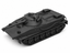 SSMODEL 1/72 1/144 PT-76 Soviet light amphibious tank Resin Model Kit TSS0294