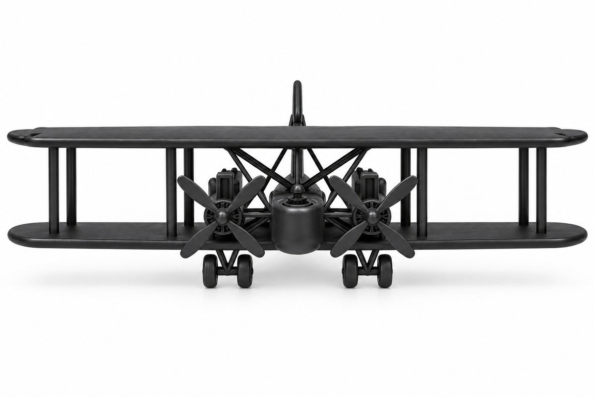 SSMODEL 1/72 1/144 Multi Scale Bomber plane AEG G.IV WW1 MODEL kit RSS0026 — detail view 5