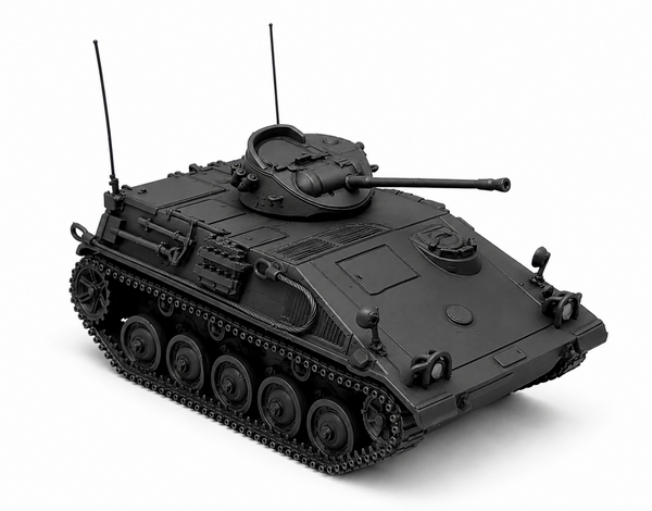 SSMODEL 1/72 1/144 Multi Scale Schutzenpanzer SPz 11-2 Kurz Tank MODEL TSS0693