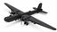 SSMODEL 1/72 1/144 Multi Scale Heinkel He 177 Greif A-5 MODEL kit RSS0002