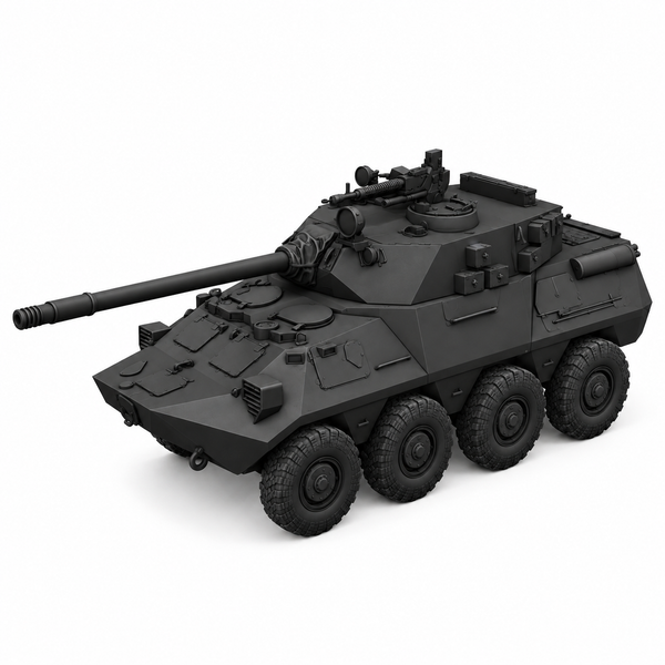SSMODEL 1/72 1/144 Multi Scale BTR-60-100 Tank MODEL kit TSS0391