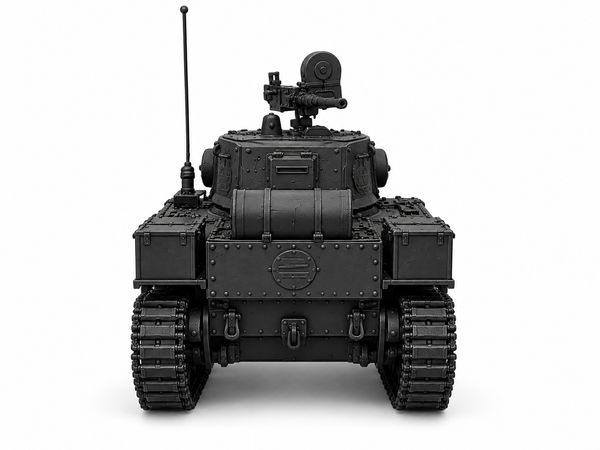 SSMODEL 1/72 1/144 M3A1 Stuart with hull-mounted flamethrower Tank MODEL TSS1132