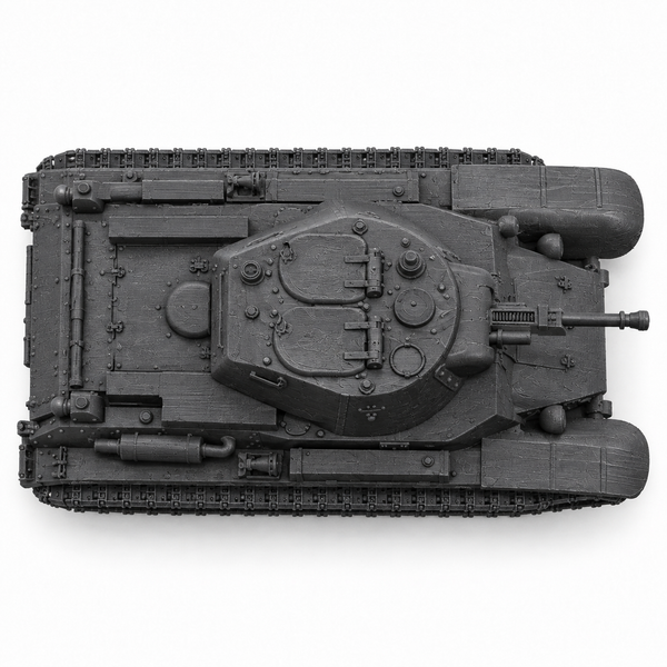 SSMODEL 1/72 1/144 Multi Scale BT-10R Soviet fictional recon tank  MODEL TSS0496