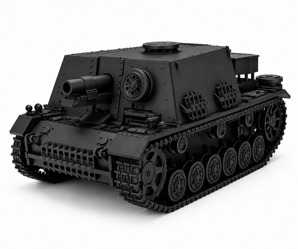 SSMODEL 1/72 1/144 Multi Scale STUG 33b Sturminfantrie geschutz MODEL TSS1352