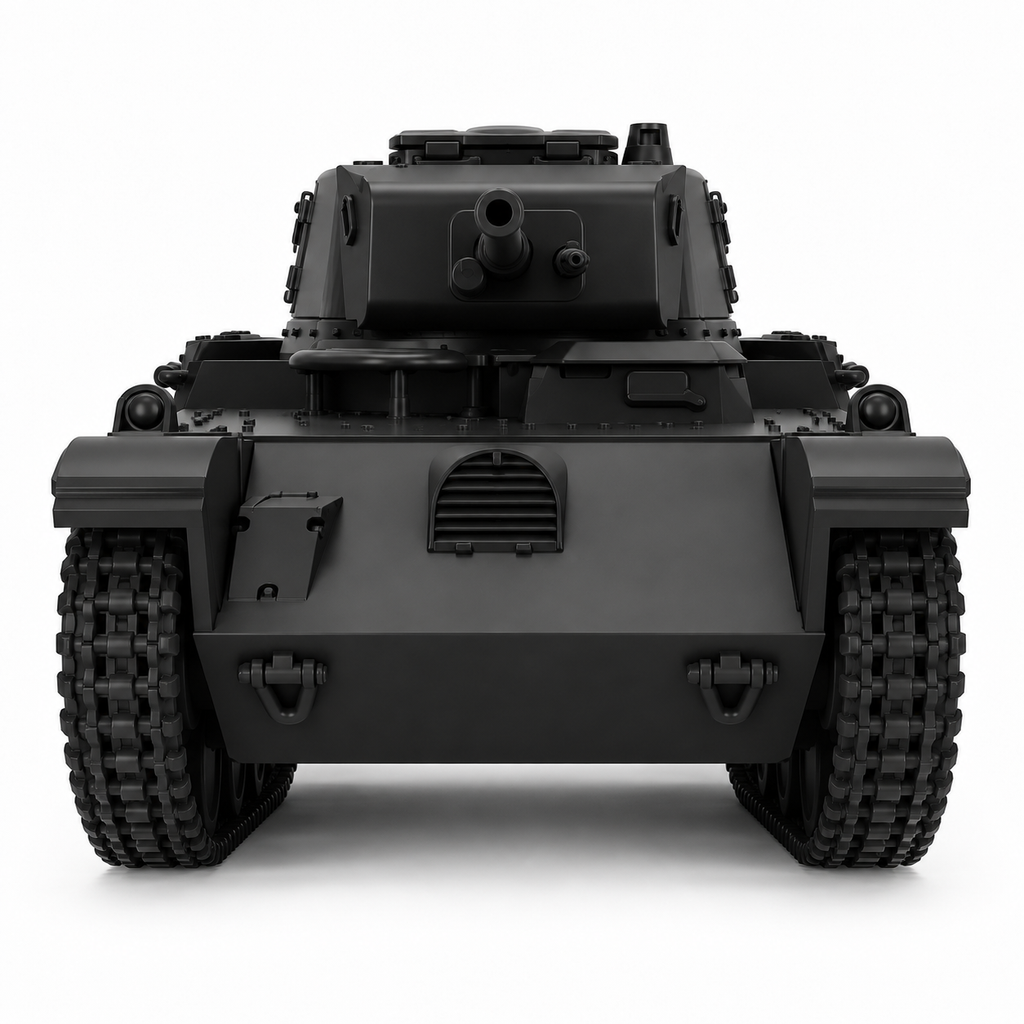 SSMODEL 1/72 1/144 Multi Scale Stridsvagn L-60 m/38 L-60A S-I Tank MODEL TSS1347