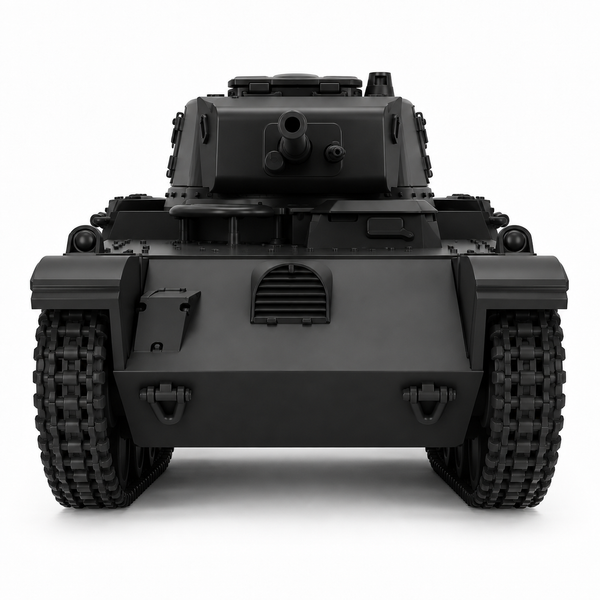 SSMODEL 1/72 1/144 Multi Scale Stridsvagn L-60 m/38 L-60A S-I Tank MODEL TSS1347