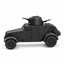 SSMODEL 1/72 1/144 WWII Polish Wz.29 Heavy Armored Car Resin Model Kit TSS1247