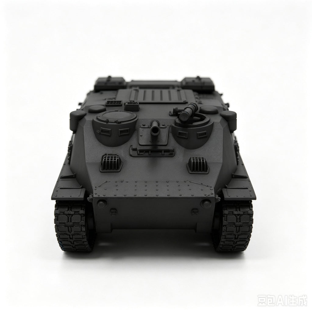 SSMODEL 1/72 1/144Multi Scale OT-62B Czechoslovak Coldwar APC Tank MODEL TSS0374